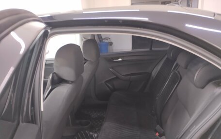 Volkswagen Polo VI (EU Market), 2020 год, 1 235 000 рублей, 16 фотография