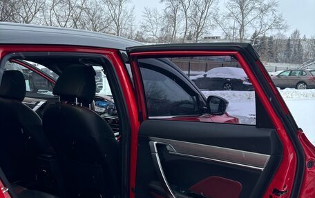 Geely Coolray I, 2020 год, 1 750 000 рублей, 11 фотография