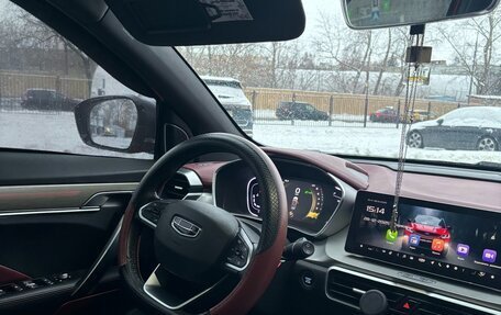 Geely Coolray I, 2020 год, 1 750 000 рублей, 9 фотография