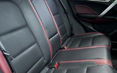 Geely Coolray I, 2020 год, 1 750 000 рублей, 18 фотография