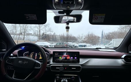 Geely Coolray I, 2020 год, 1 750 000 рублей, 15 фотография