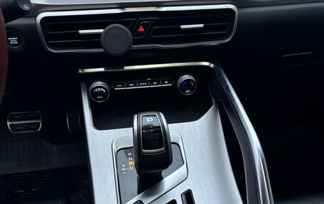 Geely Coolray I, 2020 год, 1 750 000 рублей, 17 фотография