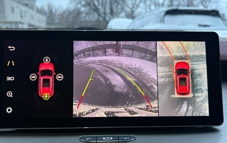 Geely Coolray I, 2020 год, 1 750 000 рублей, 24 фотография