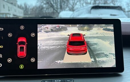 Geely Coolray I, 2020 год, 1 750 000 рублей, 22 фотография