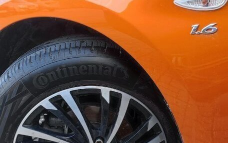 Hyundai Solaris II рестайлинг, 2014 год, 1 190 000 рублей, 4 фотография