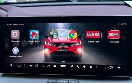 Geely Coolray I, 2020 год, 1 750 000 рублей, 25 фотография