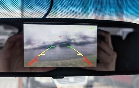 Hyundai Solaris II рестайлинг, 2014 год, 1 190 000 рублей, 9 фотография