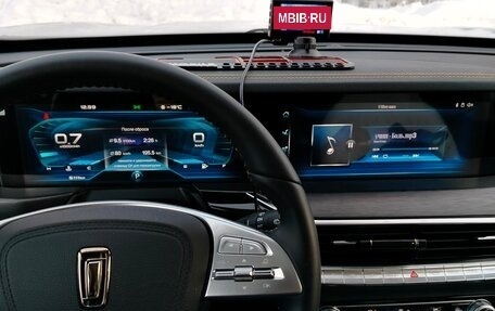 FAW Bestune T77, 2023 год, 1 890 000 рублей, 7 фотография