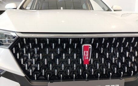 FAW Bestune T77, 2023 год, 1 890 000 рублей, 8 фотография