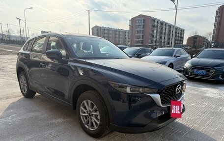 Mazda CX-5 II, 2025 год, 2 600 000 рублей, 2 фотография