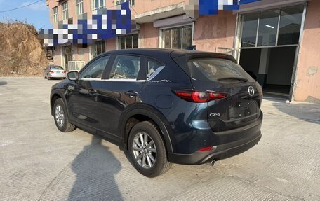 Mazda CX-5 II, 2025 год, 2 600 000 рублей, 3 фотография