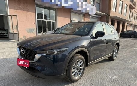 Mazda CX-5 II, 2025 год, 2 600 000 рублей, 5 фотография
