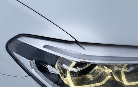 BMW 5 серия, 2017 год, 4 549 000 рублей, 17 фотография