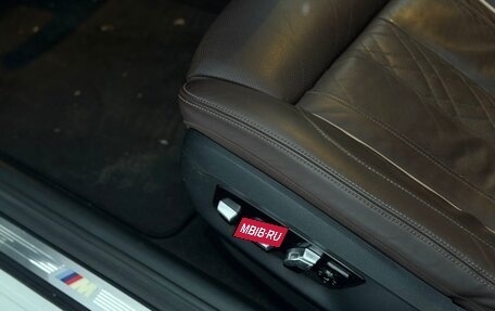 BMW 5 серия, 2017 год, 4 549 000 рублей, 29 фотография