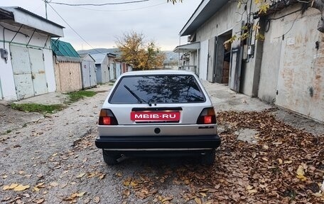 Volkswagen Golf II, 1990 год, 290 000 рублей, 4 фотография
