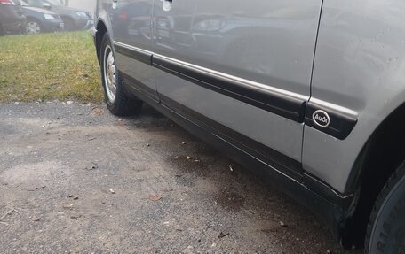 Audi 100, 1994 год, 480 000 рублей, 4 фотография