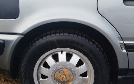 Audi 100, 1994 год, 480 000 рублей, 5 фотография