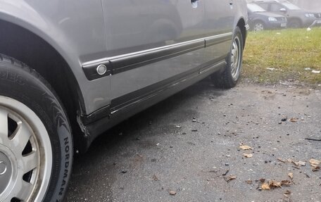 Audi 100, 1994 год, 480 000 рублей, 9 фотография