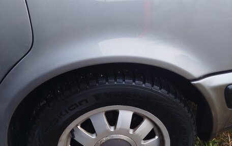 Audi 100, 1994 год, 480 000 рублей, 7 фотография