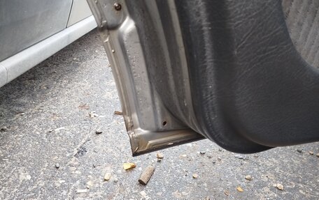 Audi 100, 1994 год, 480 000 рублей, 10 фотография