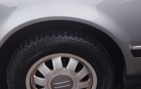 Audi 100, 1994 год, 480 000 рублей, 8 фотография