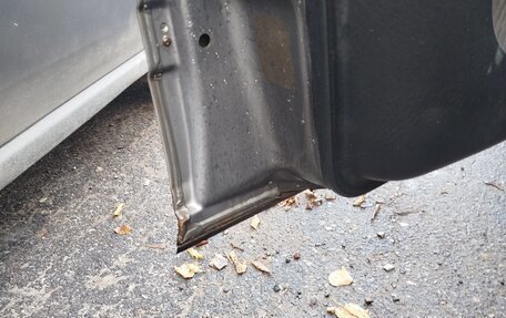 Audi 100, 1994 год, 480 000 рублей, 11 фотография