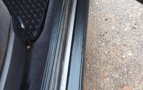 Audi 100, 1994 год, 480 000 рублей, 16 фотография