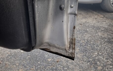 Audi 100, 1994 год, 480 000 рублей, 13 фотография