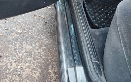 Audi 100, 1994 год, 480 000 рублей, 15 фотография