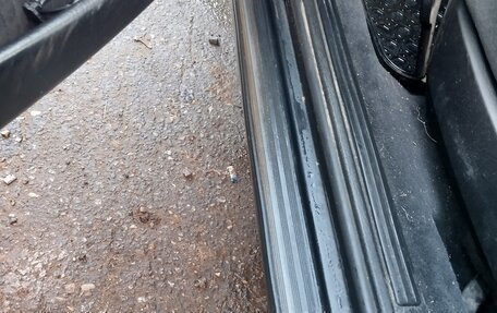 Audi 100, 1994 год, 480 000 рублей, 14 фотография