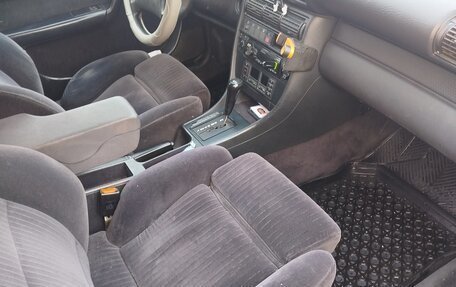 Audi 100, 1994 год, 480 000 рублей, 17 фотография