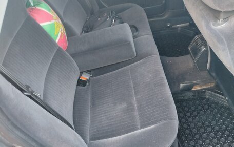 Audi 100, 1994 год, 480 000 рублей, 18 фотография