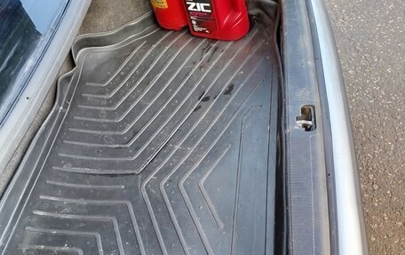 Audi 100, 1994 год, 480 000 рублей, 26 фотография