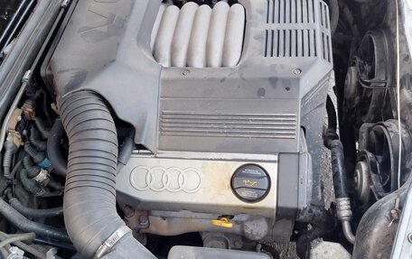 Audi 100, 1994 год, 480 000 рублей, 25 фотография