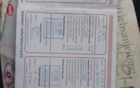 Audi 100, 1994 год, 480 000 рублей, 28 фотография