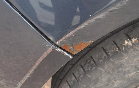 Volkswagen Golf Plus I, 2008 год, 480 000 рублей, 8 фотография