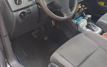 Volkswagen Golf Plus I, 2008 год, 480 000 рублей, 6 фотография