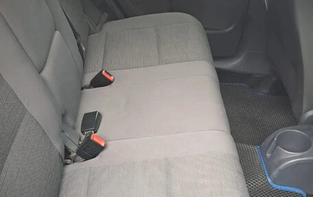 Volkswagen Golf Plus I, 2008 год, 480 000 рублей, 12 фотография