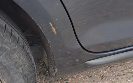 Volkswagen Golf Plus I, 2008 год, 480 000 рублей, 10 фотография