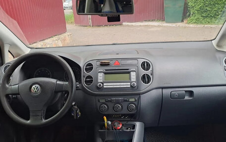 Volkswagen Golf Plus I, 2008 год, 480 000 рублей, 13 фотография