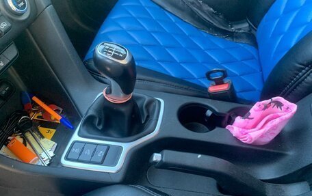 KIA Sportage IV рестайлинг, 2019 год, 2 330 000 рублей, 7 фотография