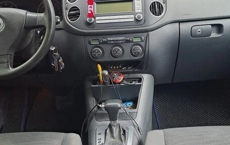 Volkswagen Golf Plus I, 2008 год, 480 000 рублей, 11 фотография