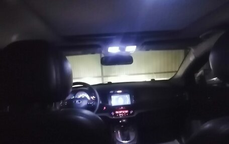 KIA Sportage III, 2012 год, 1 550 000 рублей, 6 фотография