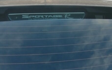 KIA Sportage III, 2012 год, 1 550 000 рублей, 8 фотография