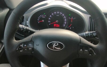 KIA Sportage III, 2012 год, 1 550 000 рублей, 15 фотография