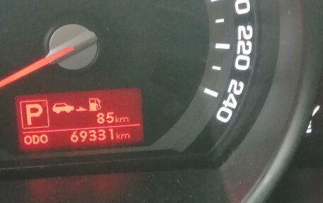 KIA Sportage III, 2012 год, 1 550 000 рублей, 19 фотография