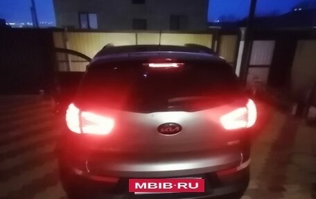 KIA Sportage III, 2012 год, 1 550 000 рублей, 11 фотография