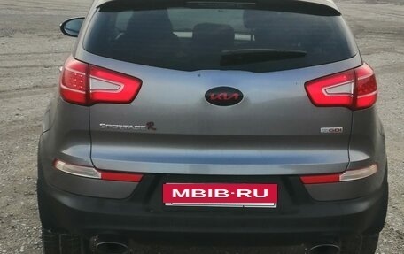 KIA Sportage III, 2012 год, 1 550 000 рублей, 13 фотография