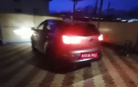 KIA Sportage III, 2012 год, 1 550 000 рублей, 16 фотография