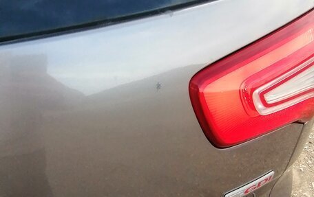 KIA Sportage III, 2012 год, 1 550 000 рублей, 27 фотография